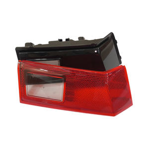 OEM/ODM tùy chỉnh linh kiện nhựa ô tô chất lượng cao tùy chỉnh các bộ phận ép phun nhựa cho chiếu sáng ô tô - Product Image 5