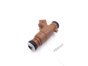 PEIVSO Directo de Fábrica, Nuevo Inyector de Combustible de Plástico, Ahorro de Combustible, para Jeep Cherokee Wrangler 91-95 OEM 0280156023 - Product Image 5