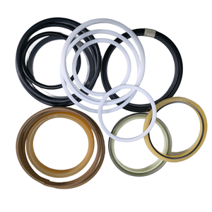 <span class=keywords><strong>Kit</strong></span> di Guarnizioni per Escavatore Komatsu PC200 / PC210 Codice Ricambio <span class=keywords><strong>Kit</strong></span> di Tenuta Idraulica per Cilindro Benna PC200 / PC210 per Impieghi Gravosi - Product Image 5