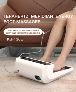 Life Tera P90 P100 Terahertz Elektromagnetisches Fuß-Gesundheitsgerät Zell-Physiotherapie EMS-Fußmassagegerät - Product Image 6