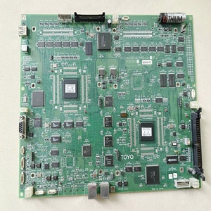 P95911 BOARD-2-B หลักของ SH-Main สำหรับ SI-680 SI-350 SI-100 SI-230 SI-280ต่อ-Yo เครื่องฉีดขึ้นรูป - Product Image 4