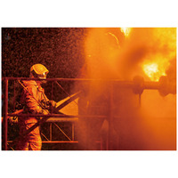 Module de caméra thermique infrarouge 150mm TWIN1212 avec détecteur VOx non refroidi 1280x1024 30Hz pour drone - Wuhan Guide