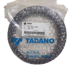 Suku Cadang Mesin Konstruksi <span class=keywords><strong>TADANO</strong></span> GR500EX Pompa Sirkulasi Silang 363-822-05220 363-807-05140 363-806-75690 363-822-25090 - Product Image 1