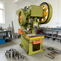 Mechanische Kraftpresse, 80-Tonnen-Stanzpresse 63t 10t 25t 40t 80t 120t