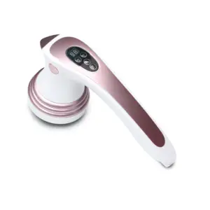 Hot amazon belly fat reducing machine handheld slimming massager