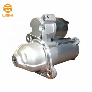 Démarreur pour HYUNDAI ACCENT IV (RB) I30 (GD) Ix20 (JC) TUCSON (TL TLE) CEE'D (JD) <span class=keywords><strong>CEED</strong></span> (CD) 36100-2B614 36100-2B210 - Product Image 2