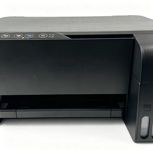 90% New <strong>Compact</strong> Home Use Inkjet <strong>Printer</strong> Fit for EPSO.N L3153 Wireless Mobile Printing Color Copy Scan Multifunction All-in-One - Product Image 2