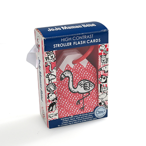 Tùy chỉnh in ấn học tập thẻ Flash Vòng nhỏ gọn thẻ nhớ Flash - Product Image 2