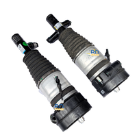 Zeekr 9X, amortisseur pneumatique, réservoir d'huile de suspension, pièces d'origine d'usine. OE : 6608166364 6608154748