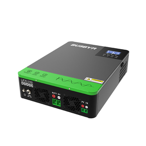Busbyr Top 10 3.8KW 50HZ/60HZ Inversores solares fuera de la red <span class=keywords><strong>2021</strong></span> Los mejores fabricantes del mundo - Product Image 1
