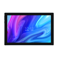 Tablette Android 10 Pouces 2022, Meilleure Vente, RK3566 Quadricœur 3 Go 32 Go, pour l'Apprentissage des Enfants
