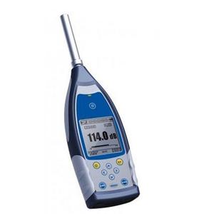 Шумомер Xtester-TW408B, класс 1, 1/1Окт, 1/3Окт, по выгодной цене 009 - Product Image 1
