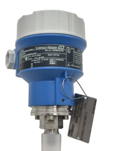 Endress Hauser Cerabar M PMC51 สำหรับก๊าซ ตัวเรือนสแตนเลส AISI 316L รองรับ HART Profibus PA - Product Image 1