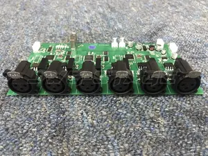 स्पर्श बाघ प्रकाश कंसोल प्रमुख कार्यक्रम प्रेस बटन मुख्य कार्यक्रम प्रेस बटन मेनबोर्ड असेंबली सहित एक अग्रिम - Product Image 3