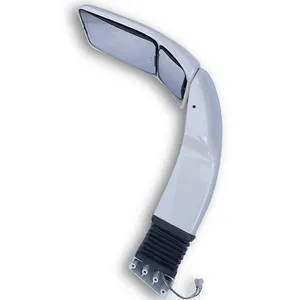 Factory Manufacturers Sales Other Bus Parts Rearview Mirror Kw88-SMC For Volvo Bus Part Outside Mirror