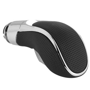 אוטומטי אמיתי עור רכב Gear Shift Knob עבור Gm/יואיק ריגל/אופל Insignia/ Vauxhal - Product Image 4