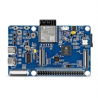 Module ESP32-P4 - Carte de développement haute performance avec ESP32-P4 et ESP32-C6