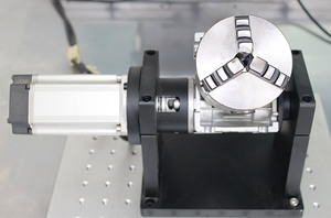 Lansu Laser 1000W High Precision Automatic Fiber Laser Continuous Welding <b>Machine</b> With CCD Monitoring for Battery - Product Image 3