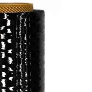 カーボンファイバーCNC <span class=keywords><strong>T300</strong></span>-3K導電性カーボンファイバートウ - Product Image 3
