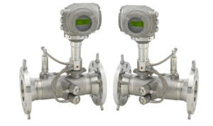 เครื่องวัดอัตราการไหลแบบอัลตราโซนิก Endress Hauser Proline Prosonic Flow 300 สำหรับอุตสาหกรรมเคมีและน้ำมัน - Product Image 5