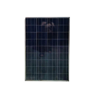 Feixiang แผงโซลาร์เซลล์150วัตต์โพลี PERC 1470X660มม. โมดูลโซลาร์เซลล์ในบ้าน - Product Image 3