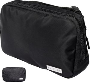 BSCI Custom 0.7L Homens Mulheres Mini Belt <span class=keywords><strong>Bag</strong></span> À Prova D' Água Mini Everywhere Fanny Pack Bolsa Saco Da Cintura - Product Image 3