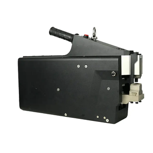 Sinrad SR-CT30 20kHz 3000W <b>Portable</b> Metal Ultrasonic Soldering End Cutting Welding Copper Tube Sealing Machine for <b>Fridge</b> OEM - Product Image 3