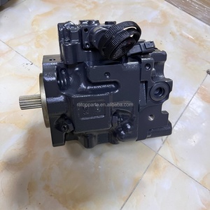 708-1T-00470 708-1L-00472 Hydraulic <b>Pump</b> 708-1T-00470/708-1L-00472 Fan <b>Pump</b> for D155A Construction Machinery Parts - Product Image 2