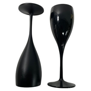 Vente en gros Prix bas Verres <span class=keywords><strong>à</strong></span> <span class=keywords><strong>champagne</strong></span> en acrylique Verre <span class=keywords><strong>à</strong></span> vin en <span class=keywords><strong>plastique</strong></span> Flûtes <span class=keywords><strong>à</strong></span> <span class=keywords><strong>champagne</strong></span> en <span class=keywords><strong>plastique</strong></span> Logo - Product Image 5