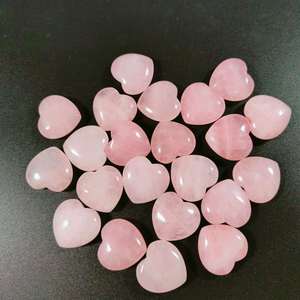 ลูกปัดหินคริสตัลทรงตาม้าหินแฟนซี K9เพชรพลอยประดับอัญมณี HY - Product Image 2