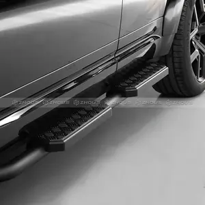 Accessori per parti di automobili Step Bar retrattile passo laterale automatico alimentazione elettrica passo avanti