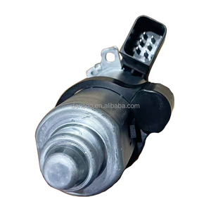 Moteur d'embrayage pour <span class=keywords><strong>Mitsubishi</strong></span> <span class=keywords><strong>Colt</strong></span>, Great Wall C30, Smart Forfour W454 (références : 4542570579, 013981000096, 013981000003, 013981000067, MN900584) - Product Image 3