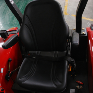 Tracteur agricole 4x4 à haute force de levage avec essieu renforcé Farm EquipmentTT904 - Product Image 3