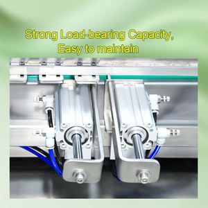 ZXSMART Machine de capsulage à vis pour jerrican à pulvérisation à gâchette en plastique à tête unique électrique à haut rendement pour l'emballage alimentaire - Product Image 4