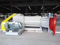 Mélangeur de briques avec mélange efficace de l'argile, équipement de qualité industrielle, production sur mesure pour l'Éthiopie