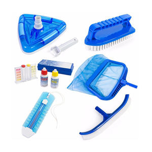 Espumador <span class=keywords><strong>de</strong></span> pared portátil OEM, <span class=keywords><strong>piscina</strong></span> con Red <span class=keywords><strong>para</strong></span> limpiar baloncesto, juguetes acuáticos inflables, Escape <span class=keywords><strong>de</strong></span> red <span class=keywords><strong>de</strong></span> voleibol - Product Image 3