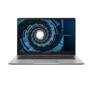 Portátil Ligero Dawn 6 P1563C con Intel <span class=keywords><strong>Core</strong></span> <span class=keywords><strong>I3</strong></span>-N355/16G/512G, Desbloqueo por Huella Digital, Pantalla de 15.6 Pulgadas - Product Image 1