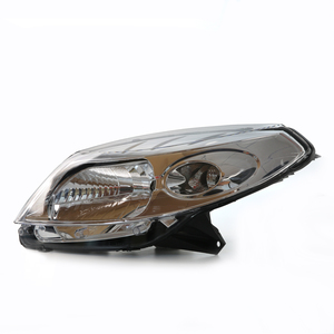 Faro Anteriore Cromato per Renault <span class=keywords><strong>Sandero</strong></span> 2009, Ricambi Auto Renault <span class=keywords><strong>Dacia</strong></span> <span class=keywords><strong>Sandero</strong></span> - Product Image 2
