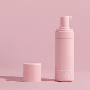 <span class=keywords><strong>โฟม</strong></span><span class=keywords><strong>ล้าง</strong></span><span class=keywords><strong>หน้า</strong></span> AiXin OEM ODM สูตรอ่อนโยน สดชื่น ชุ่มชื้น ทำความสะอาดเครื่องสำอาง กลิ่นแตงโม - Product Image 3