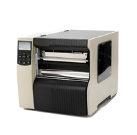 FOR ZEBRA1 ZD420T ZD421 barcode, QR code, self-adhesive label, logistics and express, electronic waybill, thermal printer