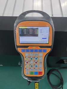 Máquina de Corte CNC 2D 3D para <span class=keywords><strong>Espuma</strong></span> EPS Cortadora de Poliestireno de Hilo Caliente CNC Máquina de Corte CNC de 5 Ejes - Product Image 6