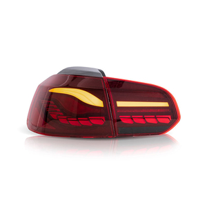 <span class=keywords><strong>Feux</strong></span> arrière LED d'usine, <span class=keywords><strong>feux</strong></span> arrière 2010-2014 Mk6 <span class=keywords><strong>Golf</strong></span> R20 Gtd <span class=keywords><strong>gti</strong></span> Style pour Volkswagen VW <span class=keywords><strong>Golf</strong></span> <span class=keywords><strong>6</strong></span>, lampes automobiles - Product Image 4