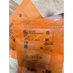 Sensor Inductivo IFM Nuevo IE5282 para China - Product Image 5