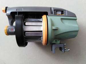 Dispositivo di Stoccaggio per Trame Ailo Rapier con Magnete Permanente e Accessori - Vendita Diretta dalla Fabbrica - Product Image 2