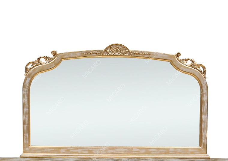 Mirror(124.7*74.2cm)