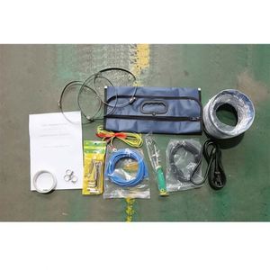 SIHAO 2025 produit haut de gamme 7050 80W CO2 Laser gravure découpeuse 700*500mm Ruida contrôleur - Product Image 6