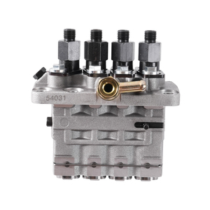 Bomba de Inyección de la Mejor Calidad 131017690 104134-4031 9410618362 para Motor Holland Case 1920, Repuestos - Product Image 1