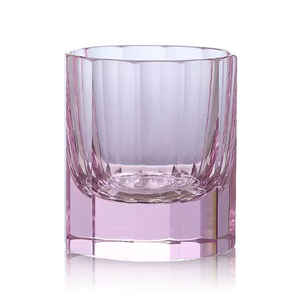 Copa de Vino Giratoria de <span class=keywords><strong>Cristal</strong></span> K9, Copa de Whisky sin Tallo, Personalizada, Hecha a Mano, de Alta Calidad, con Capacidad de 100-300 ml - Product Image 5