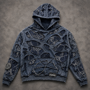 mens <b>hoodie</b> <b>fleece</b> <b>hoodie</b> <b>oversized</b> <b>hoodie</b> wholesale <b>hoodie</b> for US boutique retailers with private label - Product Image 5