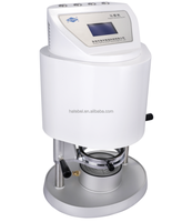 Équipement de laboratoire dentaire de pointe : Unité de thermoformage sous pression R 1510 pour gouttières transparentes automatiques à écran tactile
